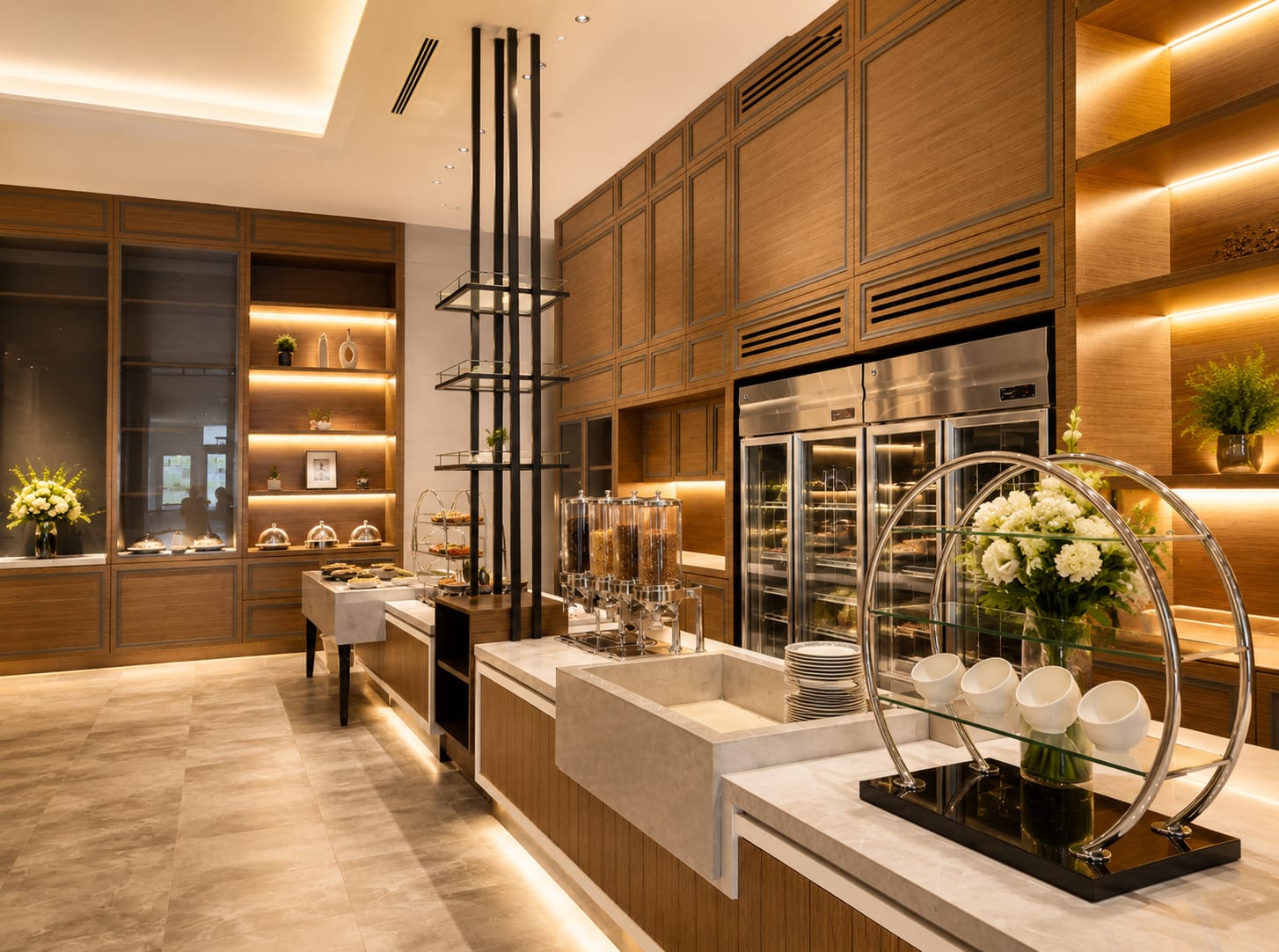 Resort Dining