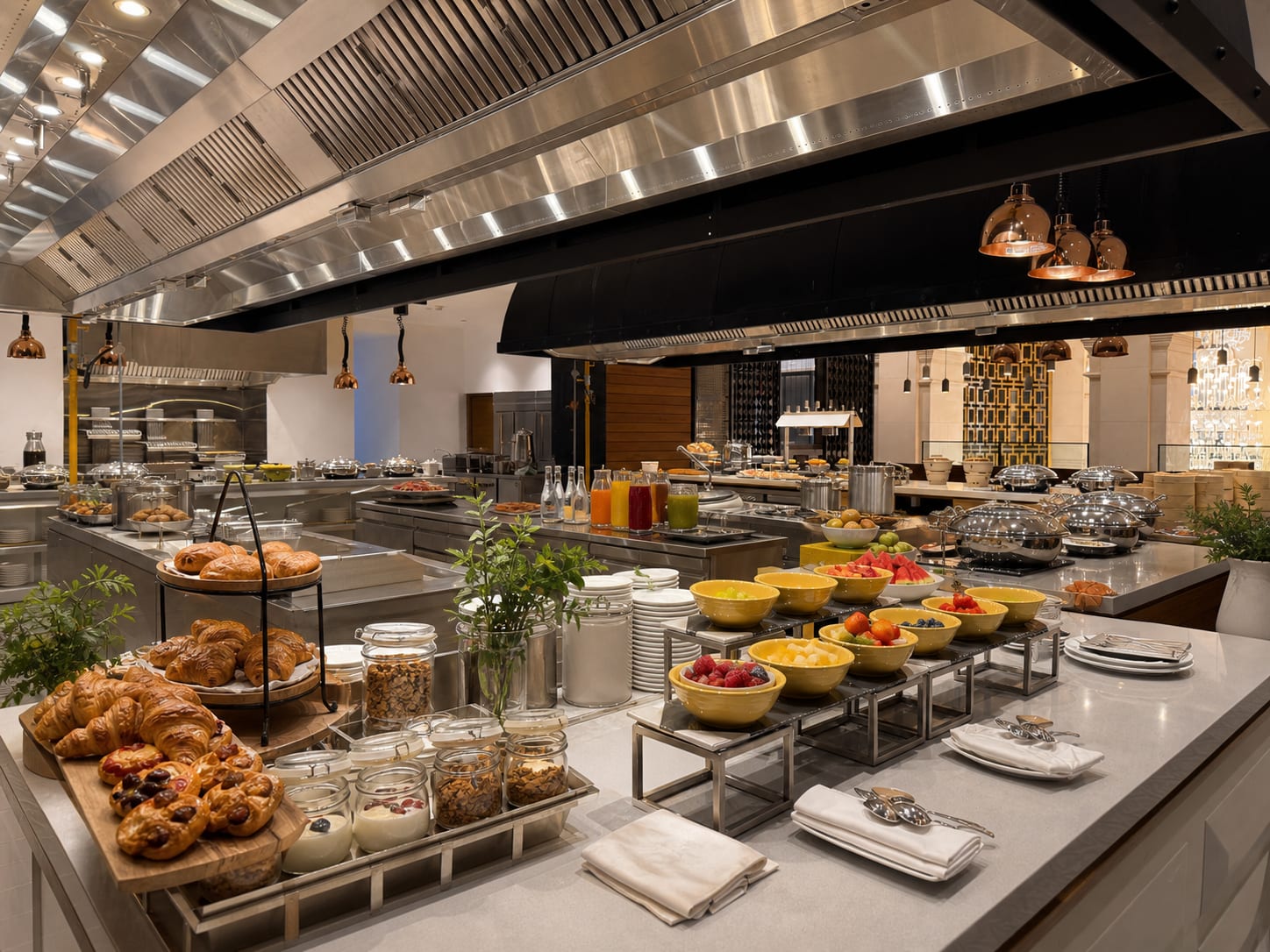 Deli Bar