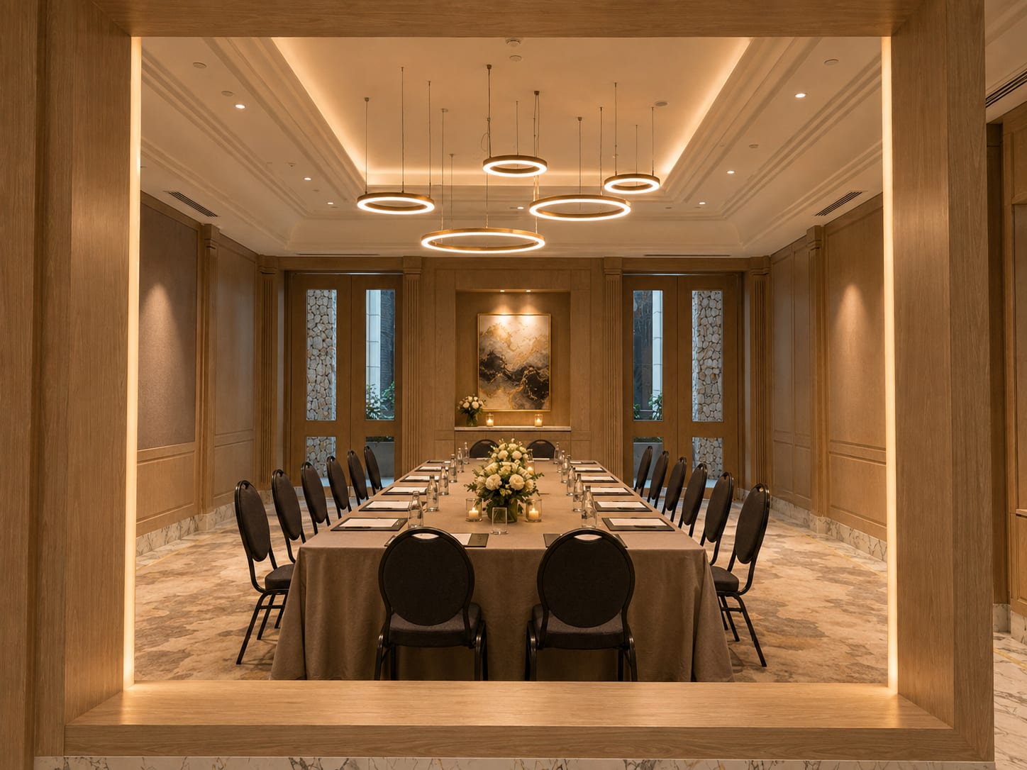 Events & Celebrations — Portrait Resort