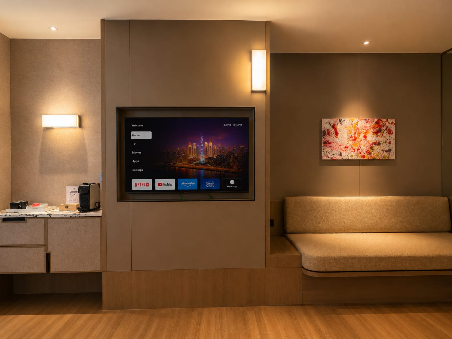 Premier Family Studio