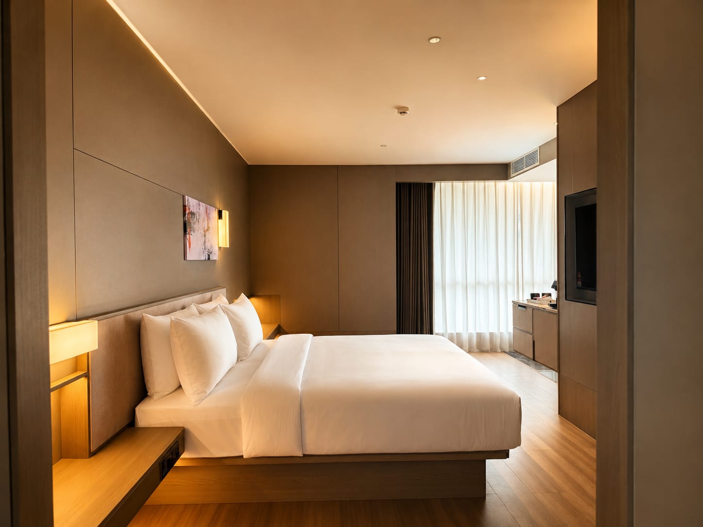 Coastal Studio Suite